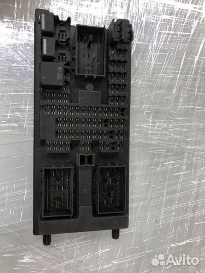 Блок предохранителей