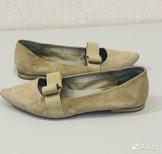 Туфли женские лодочки 38