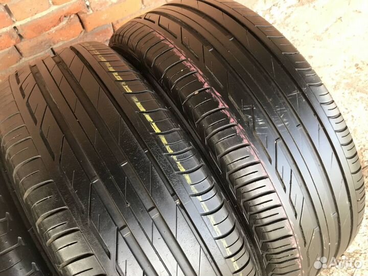 Bridgestone Turanza T001 225/50 R18