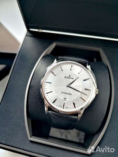 Edox les bemonts