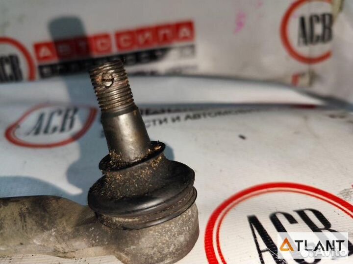 Рулевая рейка subaru forester