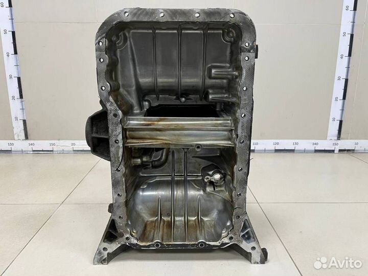 Б/У Поддон масляный двигателя A2720100127 merce