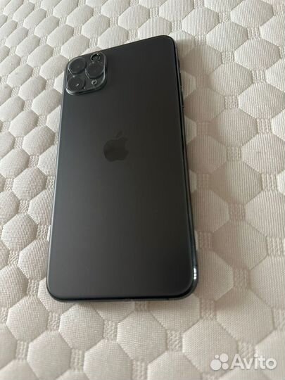 iPhone 11 Pro Max, 256 ГБ