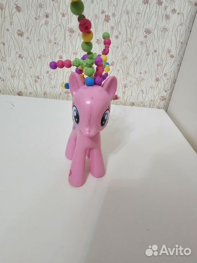 Пони для развития моторики