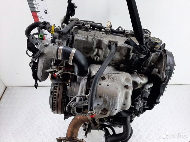 Маховик Mazda Mazda6