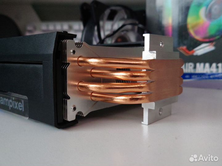 Cooler Master MasterAir MA410M