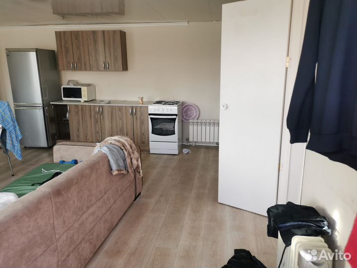 Гостевой дом 80 кв.м и баня на разбор