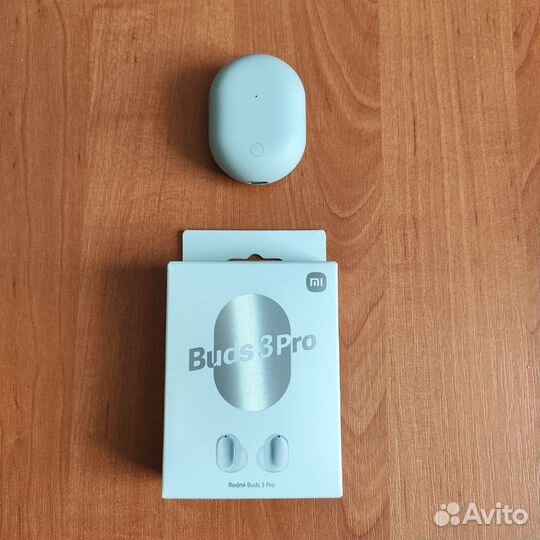 Xiaomi redmi buds 3 pro