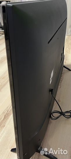 LED-Телевизор LG 43UK6300
