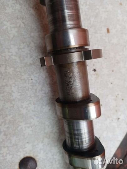 Распредвал впускной