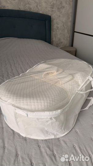 Кокон для новорожденных
