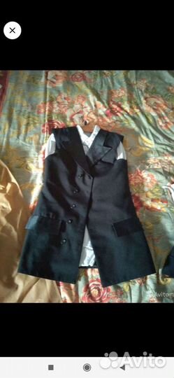 Одежда для танцев бальных