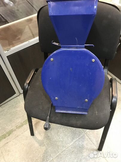 Мельница для зерна