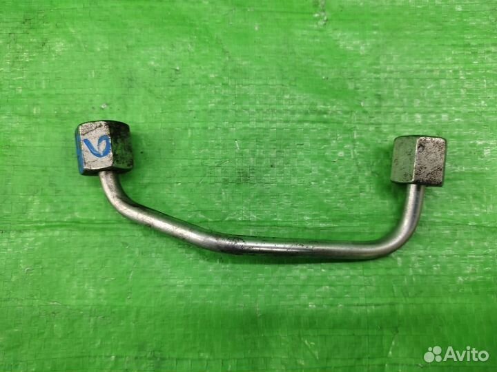 Трубка топливная Audi Q5