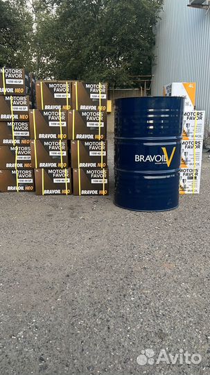 Официальный представитель масло bravoil