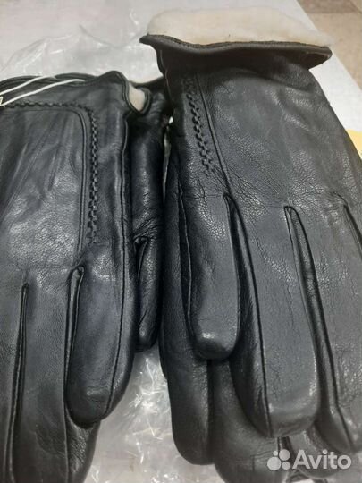 Перчатки женские