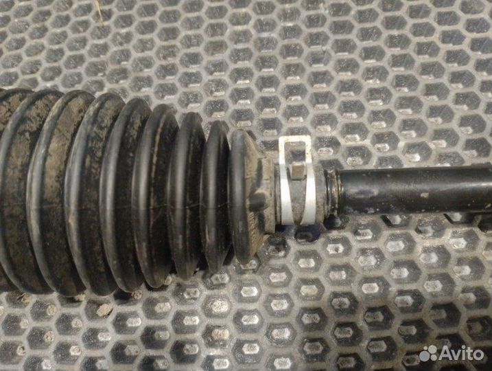 Рулевой наконечник правый Skoda Rapid CFN 1.6 2014