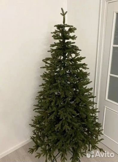Елка искусственная новая