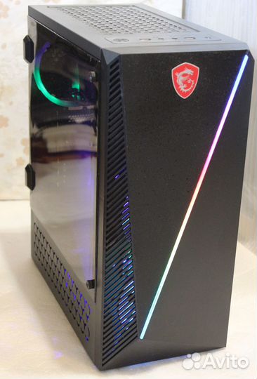 Д/Работы и Игр iT.Mir/Int i7 3770(1230v2/GTX1060