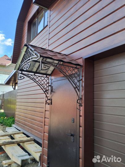 Художественная ковка