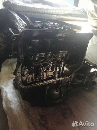 Двигатель ford focus 2 1.6 100 л с shda