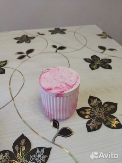 Шкатулки, ваза, держатели аромапалочек, пепельницы