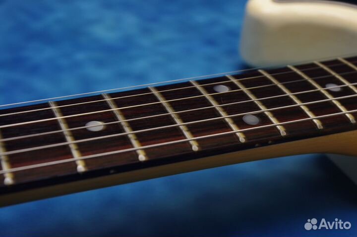 Электрогитара Thunder Super Sound. Japan