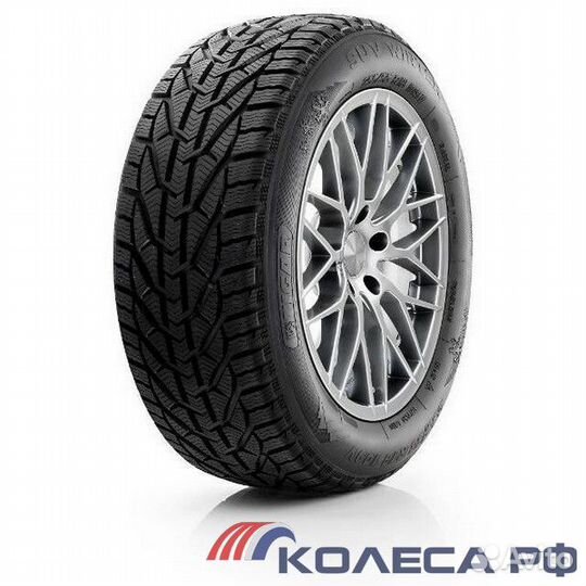 Tigar SUV Winter 215/65 R17 99V