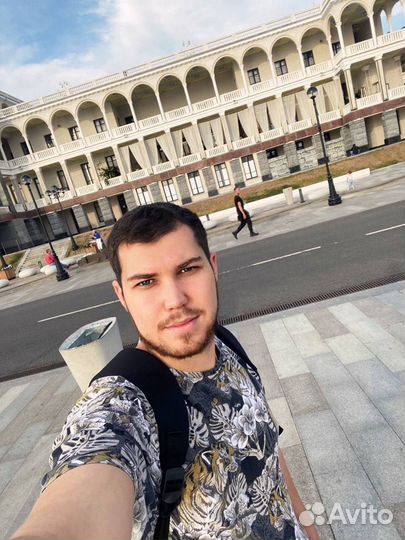 Менеджер маркетплейсов wildberries