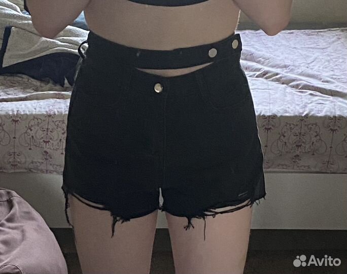 Шорты