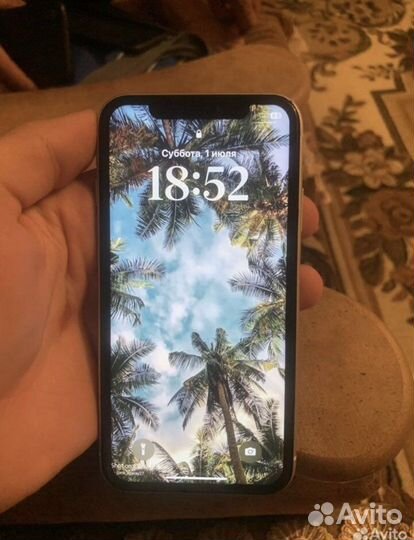 Apple iPhone xr 64gb