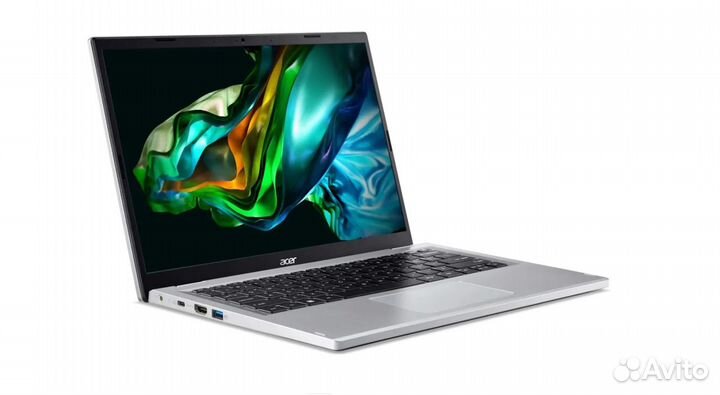 Ноутбук Acer Aspire 3 A314-42P