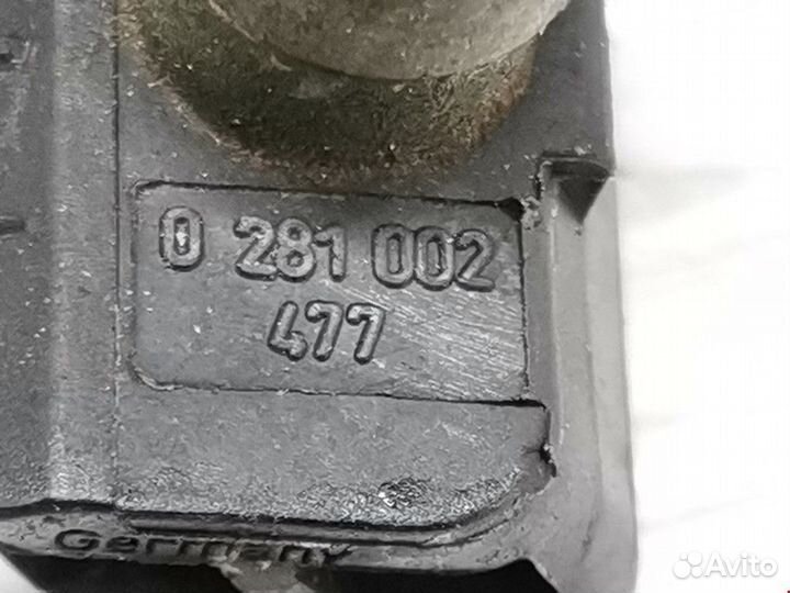 Датчик коленвала BMW 3 E90/E91/E92/E93 2007