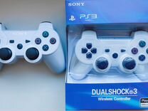 Джойстик геймпад для Sony PS3 DualShock 3