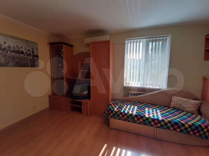 1-к. квартира, 31 м², 4/5 эт.