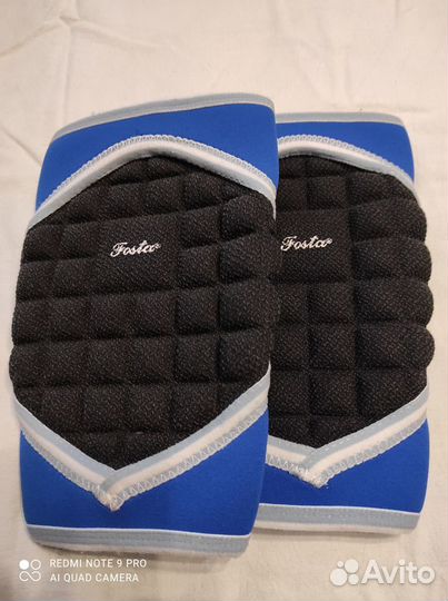 Ортопедический бандаж коленный. Новый.М