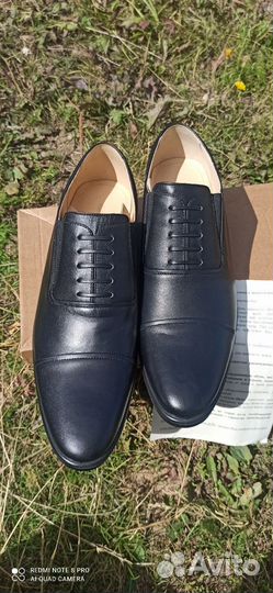 Туфли мужские 43 размер фарадей