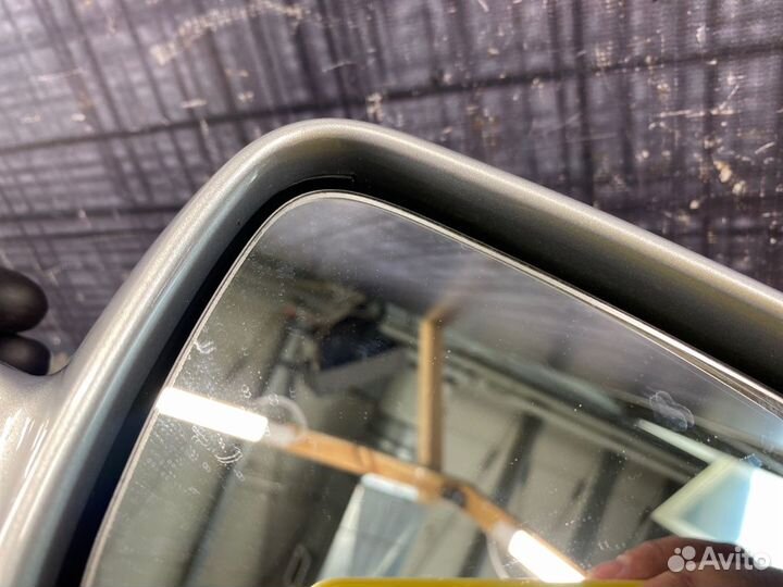 Зеркало правое Volkswagen Passat Variant B5 AMX