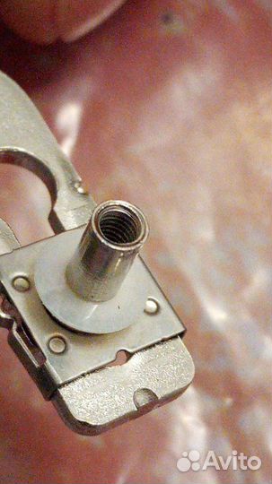 Адаптер с креплением 775/1151/1155