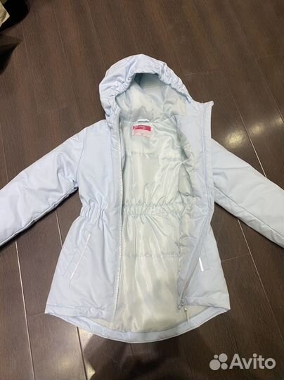 Детские вещи на девочку пакетом