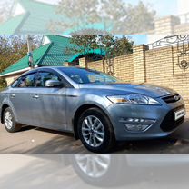 Ford Mondeo 1.6 MT, 2012, 30 000 км, с пробегом, цена 1 650 000 руб.