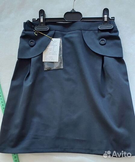 Школьная Юбка 152