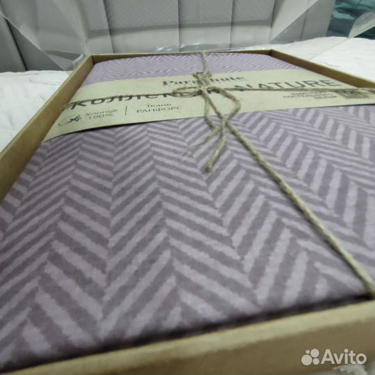 Комплект постельного белья 1,5сп размер