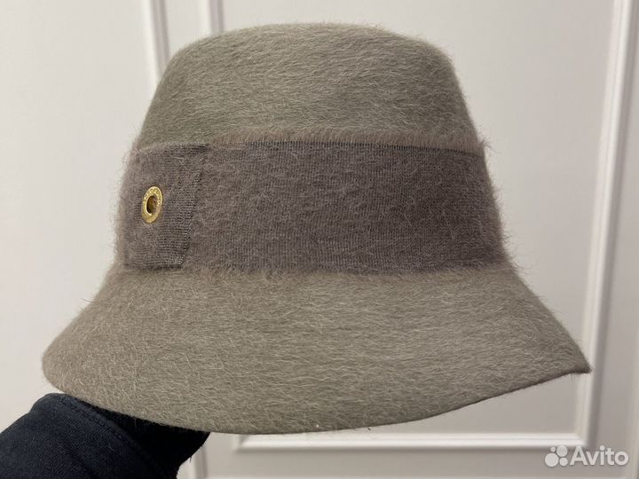 Шляпа Loro Piana новая оригинал