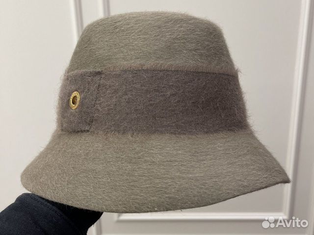 Шляпа Loro Piana новая оригинал