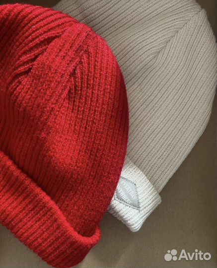 Шапки Sela Zara Бини детские