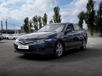 Honda Accord 2.4 AT, 2006, 290 262 км, с пробегом, цена 940 000 руб.