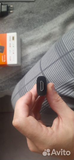 Тв приставка