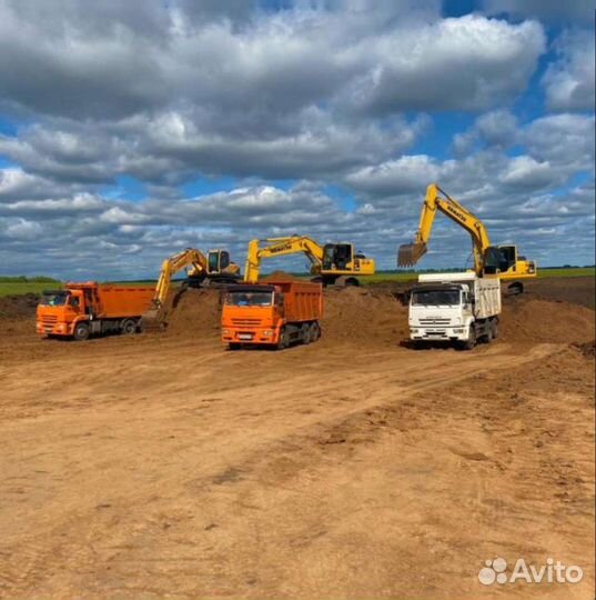 Машинист бульдозера