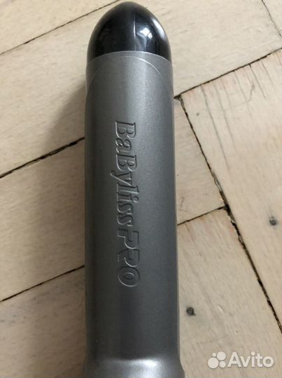 Плойка babyliss pro 32мм